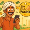 From ₹500 a Day to ₹4 Crore: The Incredible Journey of Mangal Prasad