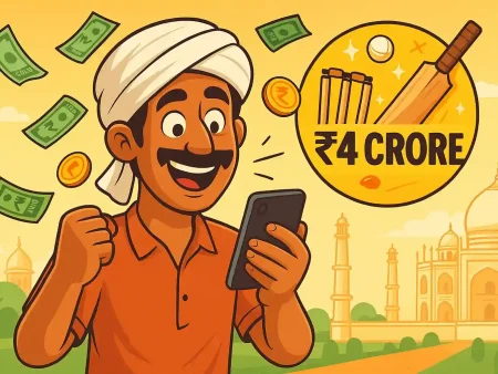 From ₹500 a Day to ₹4 Crore: The Incredible Journey of Mangal Prasad