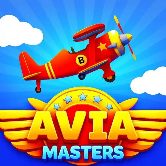 Aviamasters