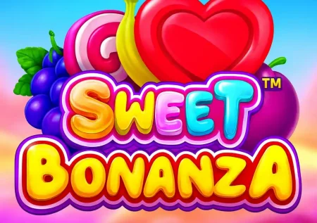Sweet Bonanza