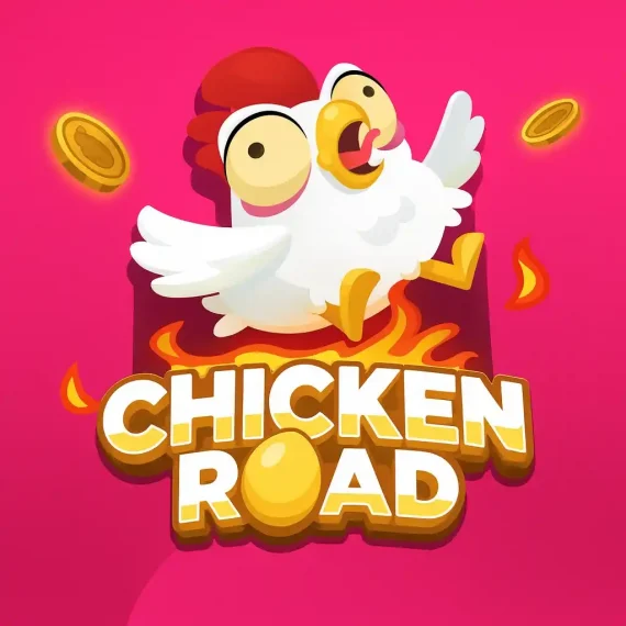 Chicken Road