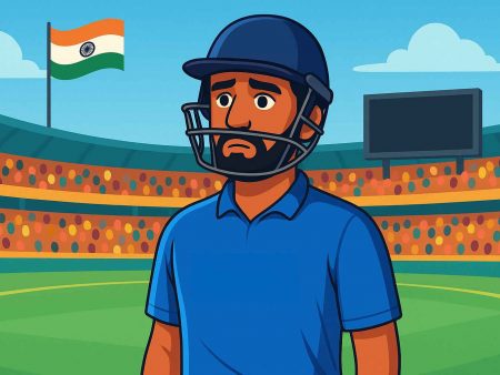 Cricket in Transition: India’s Search for a New Sponsor After Dream11 Exit