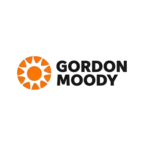 Gordon Moody logo